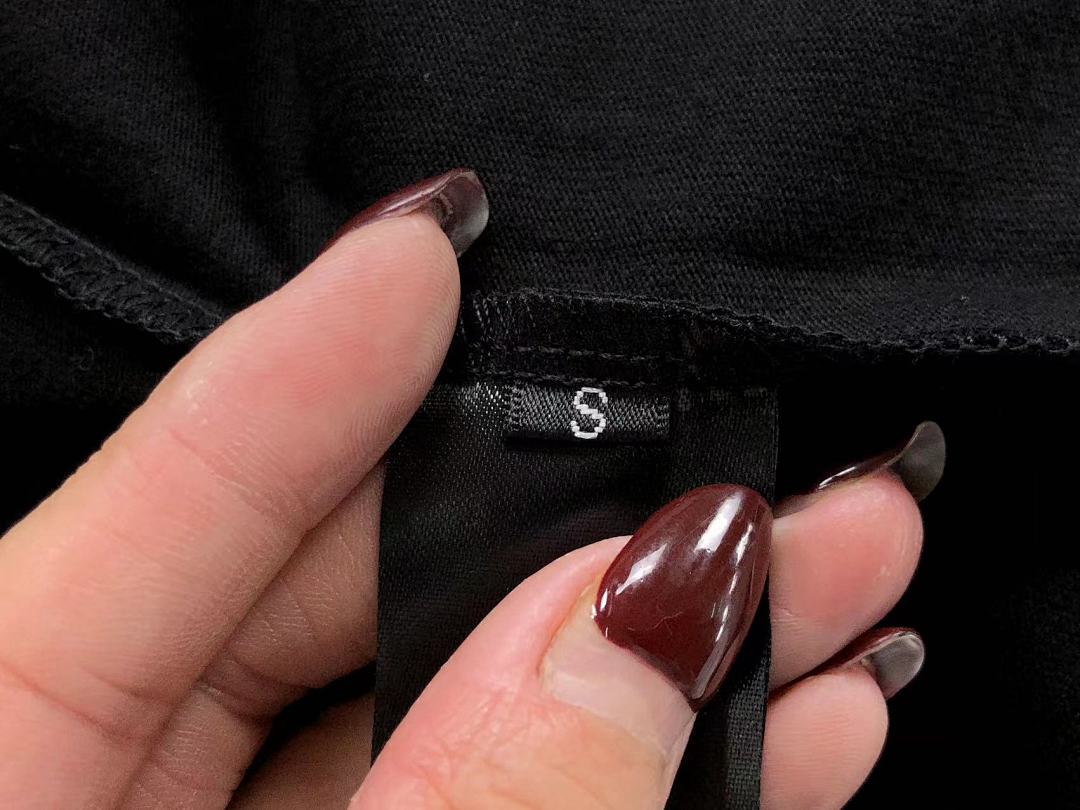 Vetements 88 VETEMENTS T-SHIRT 41091533145 (Im 170Cm 60Kg I Wear Size S In The Phot) - Image 18