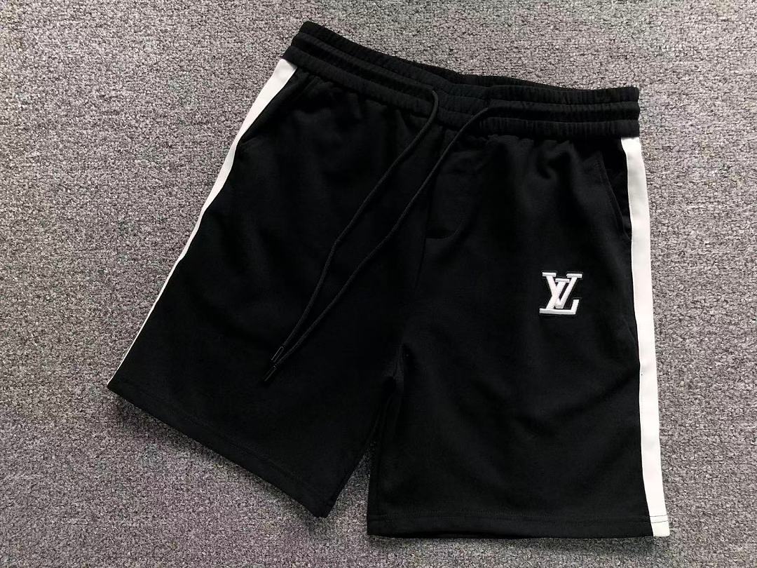 Louis Vuitton 218 L⭐ T-SHIRT SHORTS 5251112147 (Im 170Cm 60Kg I Wear Size L In The Phot) - Image 24