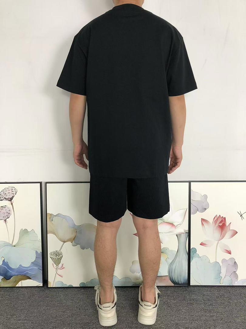 Dior 115 D⭐O⭐ T-SHIRT 5241634147 (Im 170Cm 60Kg I Wear Size M In The Phot) - Image 4