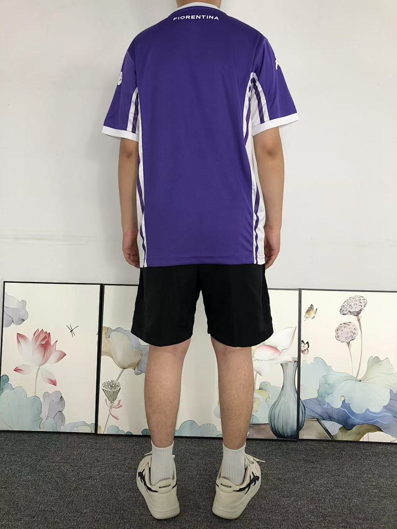 Unbranded 78 FOOTBALL T-SHIRT 11071019002 (Im 170Cm 60Kg I Wear Size M In The Phot) - Image 4