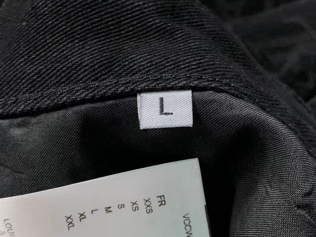 Louis Vuitton 185 L⭐ SHORTS 3207110717 (Im 170Cm 60Kg I Wear Size L In The Phot) - Image 20