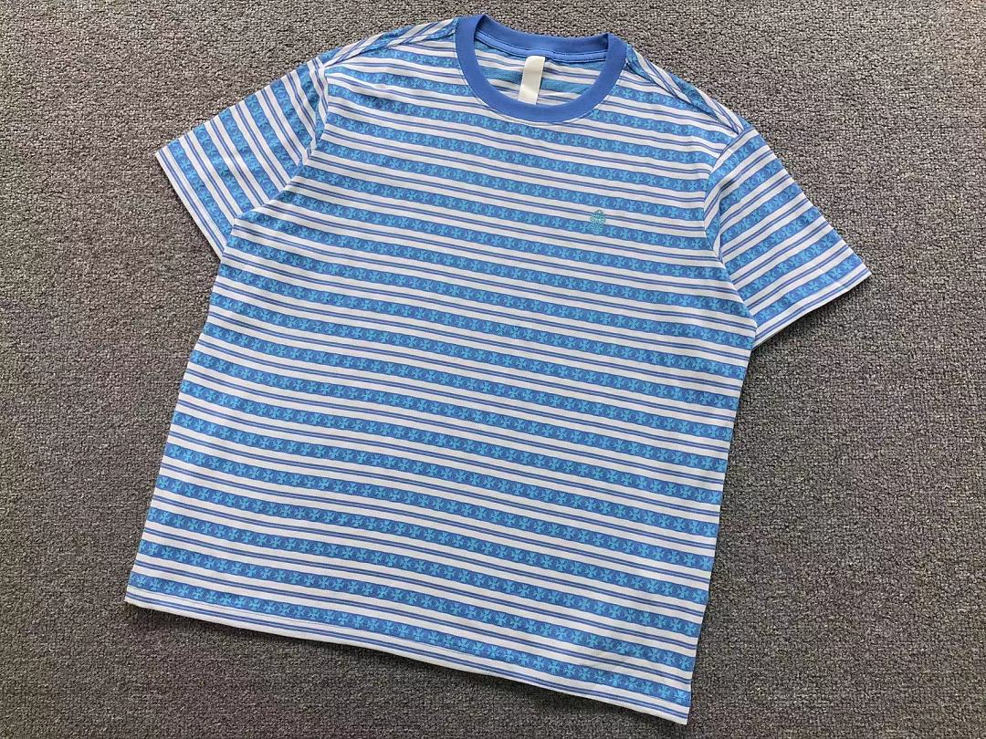 Comme des Garcons 125 C⭐⭐OME HE⭐⭐TS T-SHIRT 5253008150 (Im 170Cm 60Kg I Wear Size M In The Phot) - Image 9