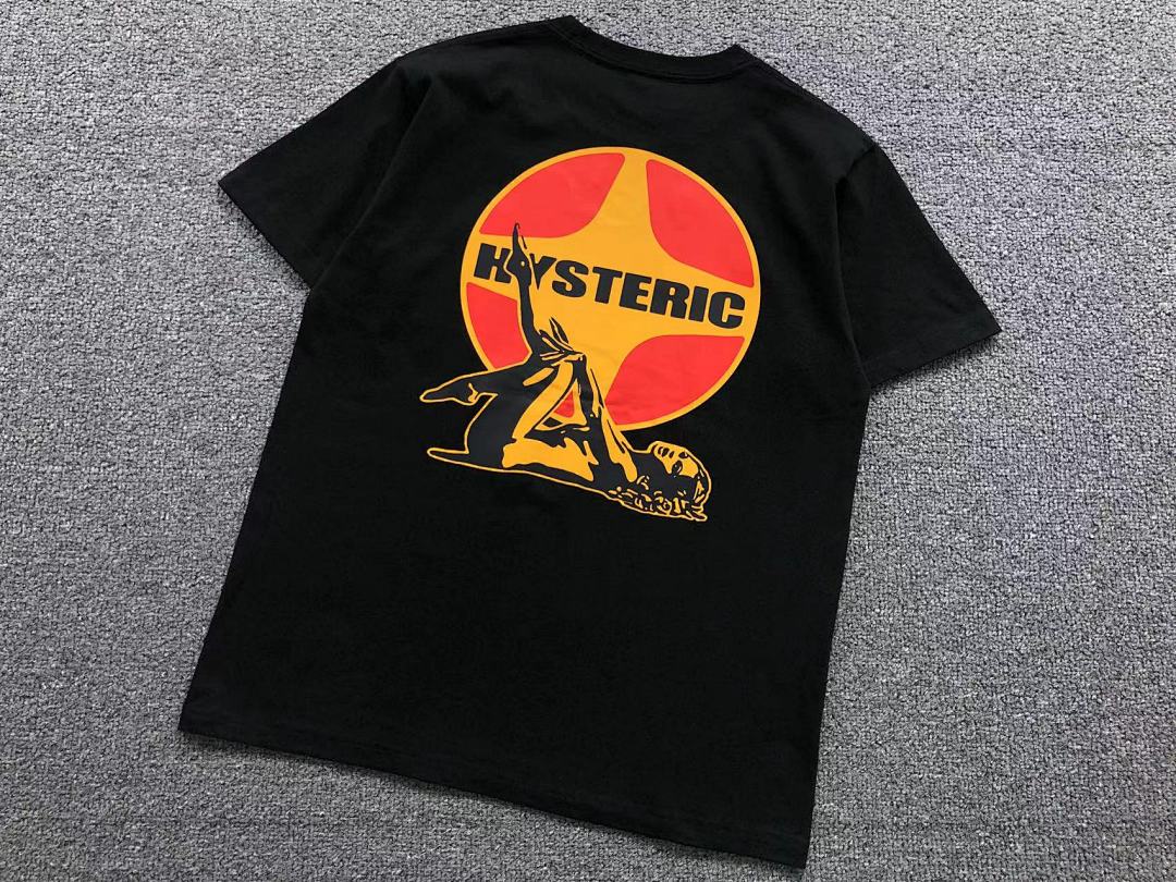 Supreme 95 S⭐⭐R⭐⭐E T-SHIRT 123131802 (Im 170Cm 60Kg I Wear Size M In The Phot) - Image 7