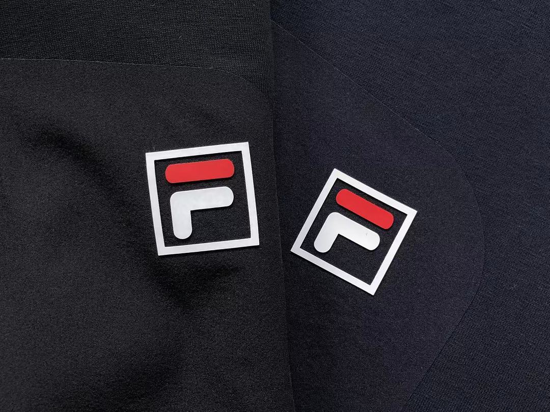 Fila 308 F⭐⭐A HOODIE TROUSERS 2207010804 (Im 170Cm 60Kg I Wear Size XL In The Phot) - Image 13
