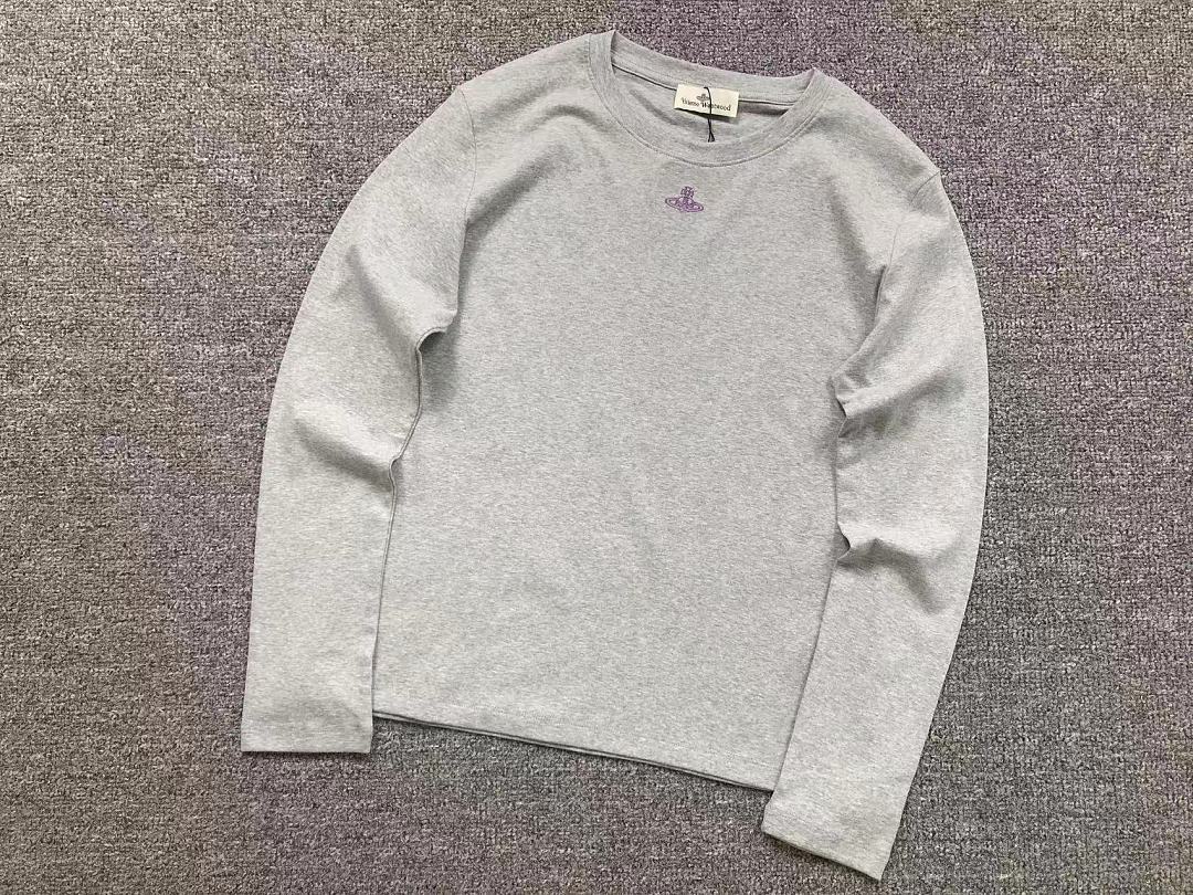 Unbranded 158 VIVIENNE WESTWOOD LONG SLEEVED FEMAIE - Image 8