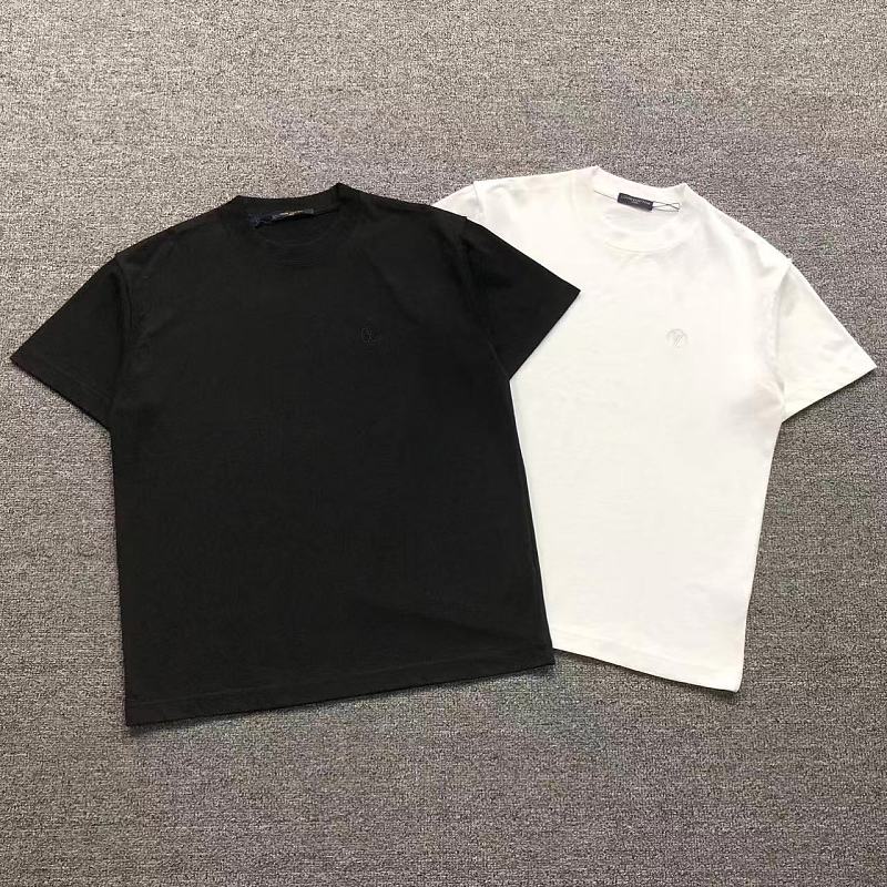 Louis Vuitton 95 L⭐ T-SHIRT 525221281 (Im 170Cm 60Kg I Wear Size XL In The Phot)