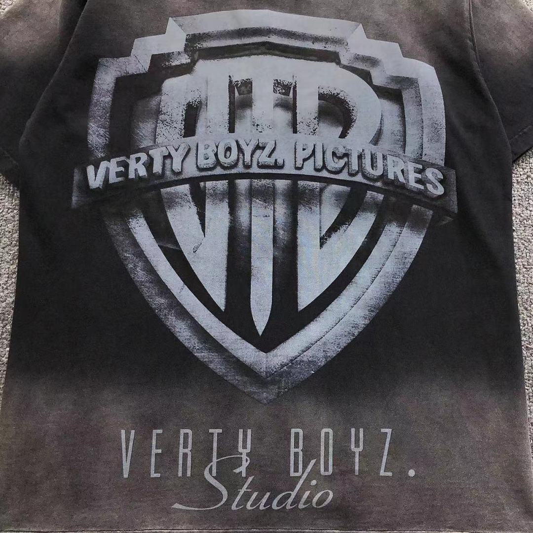 Unbranded 135 FASHION T-SHIRT 3205122772 (Im 170Cm 55Kg I Wear Size M In The Phot) - Image 8