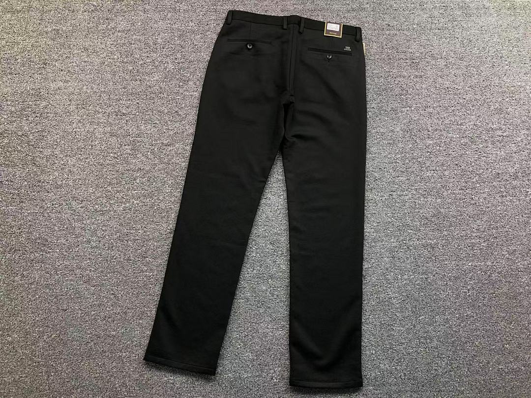 Unbranded 215 TOM FORD TROUSERS 219150601 (Im 170Cm 60Kg I Wear Size 34 In The Phot) - Image 13