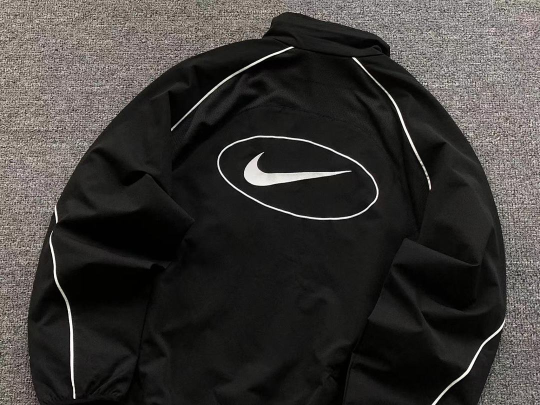 Nike TROUSERS N⭐K⭐ S⭐⭐R⭐⭐E JACKET - Image 12
