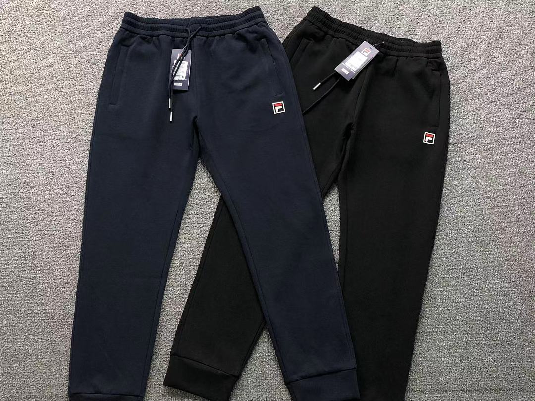 Fila 168 F⭐⭐A TROUSERS 2207091904 (Im 170Cm 60Kg I Wear Size 2XL In The Phot) - Image 6