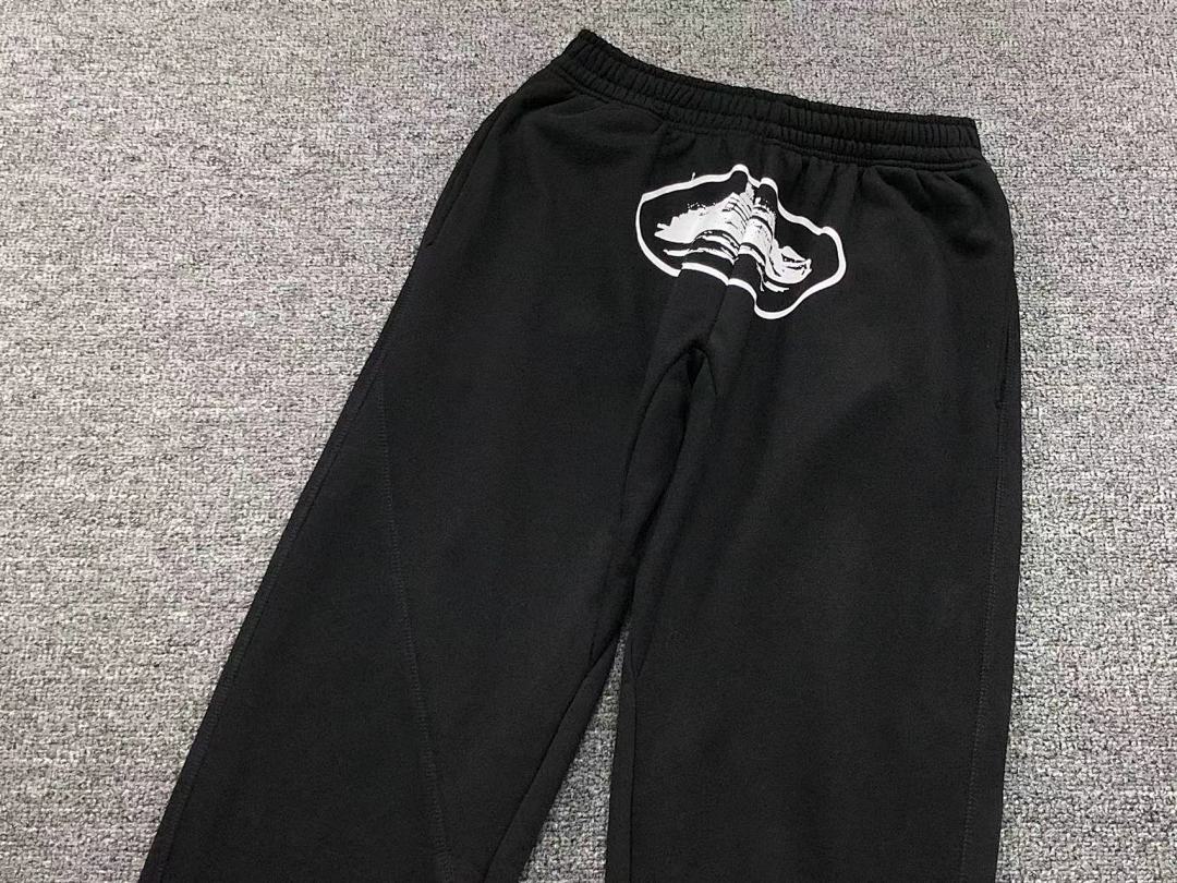 Corteiz TROUSERS135 CORTEIZ HOODIE - Image 70