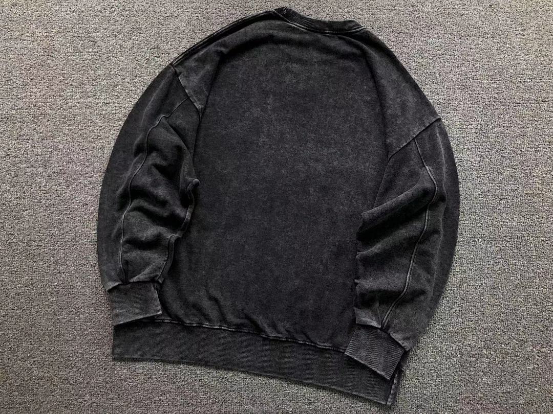Fear of God 108 FOG HOODIE 1108040655 (Im 170Cm 60Kg I Wear Size L In The Phot) - Image 21
