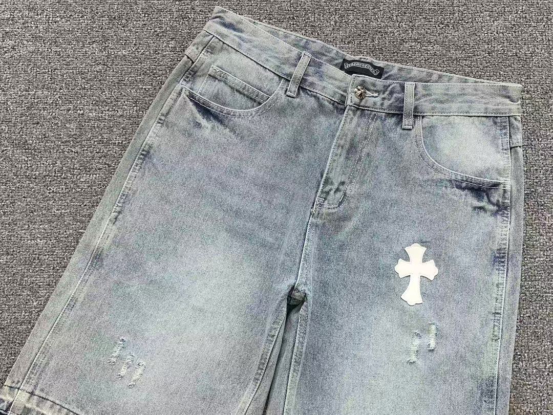 Comme des Garcons 185 C⭐⭐OME HE⭐⭐TS SHORTS 3206051617 (Im 170Cm 60Kg I Wear Size L In The Phot) - Image 9