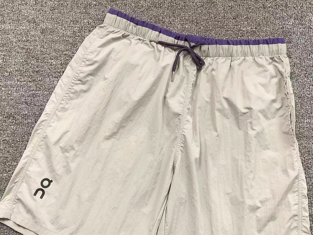 On Running 113 ON SHORTS 5207071119 (Im 170Cm 60Kg I Wear Size L In The Phot) - Image 9