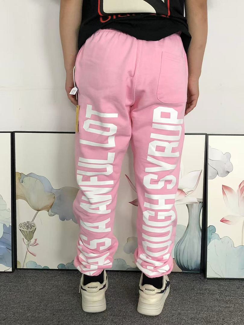 Cough Syrup 208 COU⭐H SY⭐UP TROUSERS 3201144272 (Im 170Cm 60Kg I Wear Size M In The Phot) - Image 4