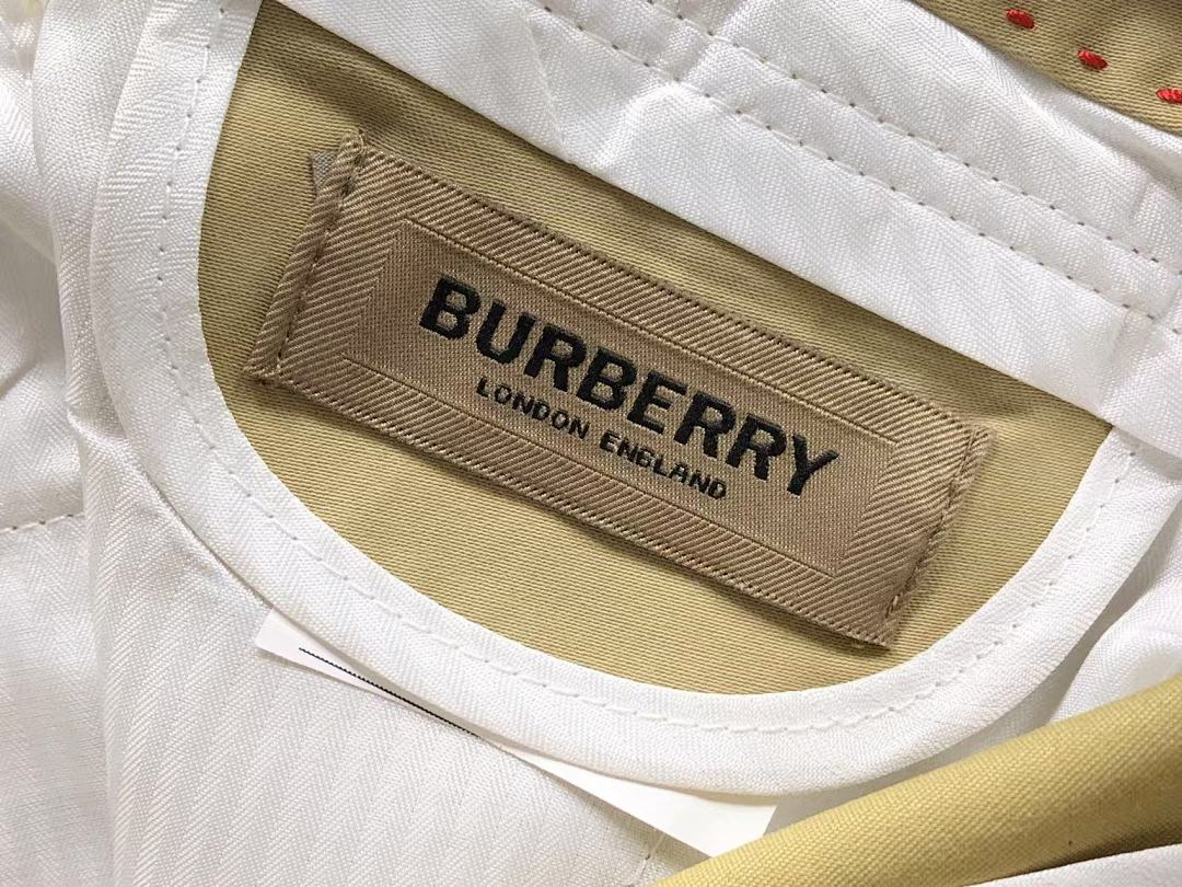 Burberry 215 B⭐R⭐E⭐RY TROUSERS 2204069701 (Im 170Cm 60Kg I Wear Size 33 In The Phot) - Image 23