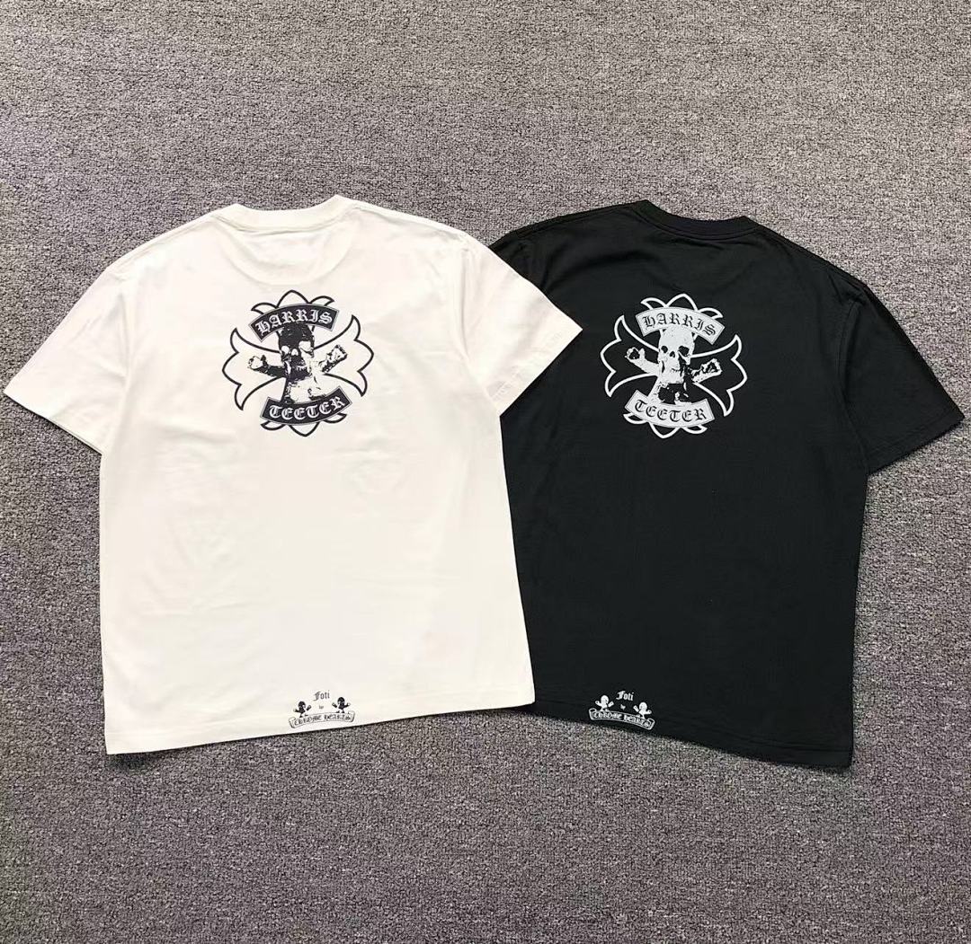 Comme des Garcons 128 C⭐⭐OME HE⭐⭐TS T-SHIRT 4105071102 (Im 170Cm 60Kg I Wear Size XL In The Phot)