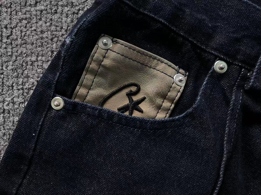 Corteiz TROUSERS 145 CORTEIZ JACKET - Image 43