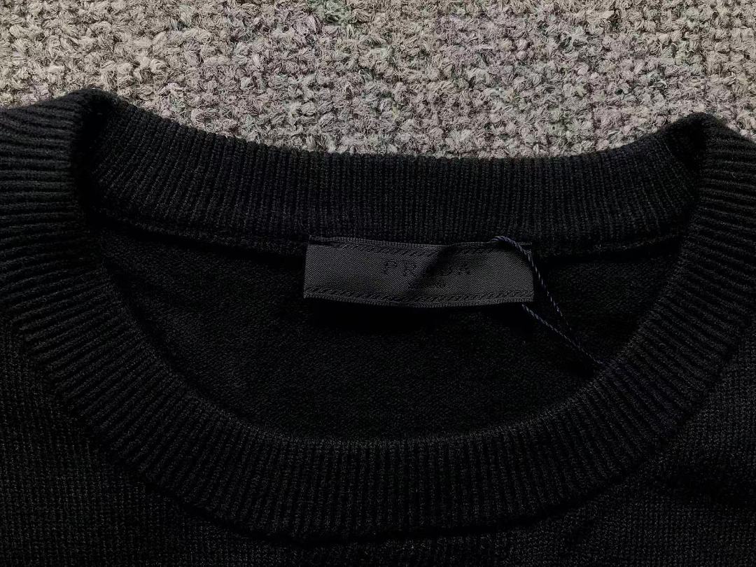 Unbranded 235 P⭐A⭐A SWEATER 5208190501 (Im 170Cm 60Kg I Wear Size S In The Phot) - Image 15
