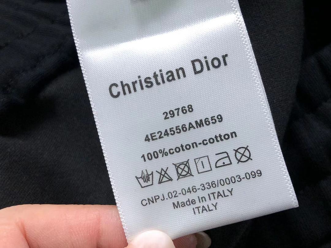 Dior 175 D⭐O⭐ TROUSERS 3208290917 (Im 170Cm 60Kg I Wear Size S In The Phot) - Image 21