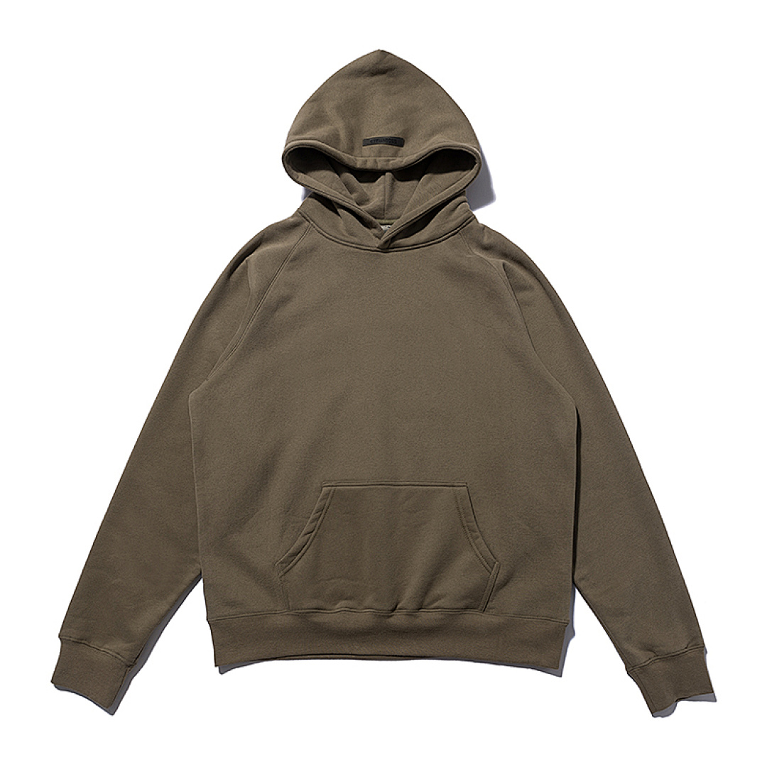 Fear of God 136 FOG HOODIE - Image 5