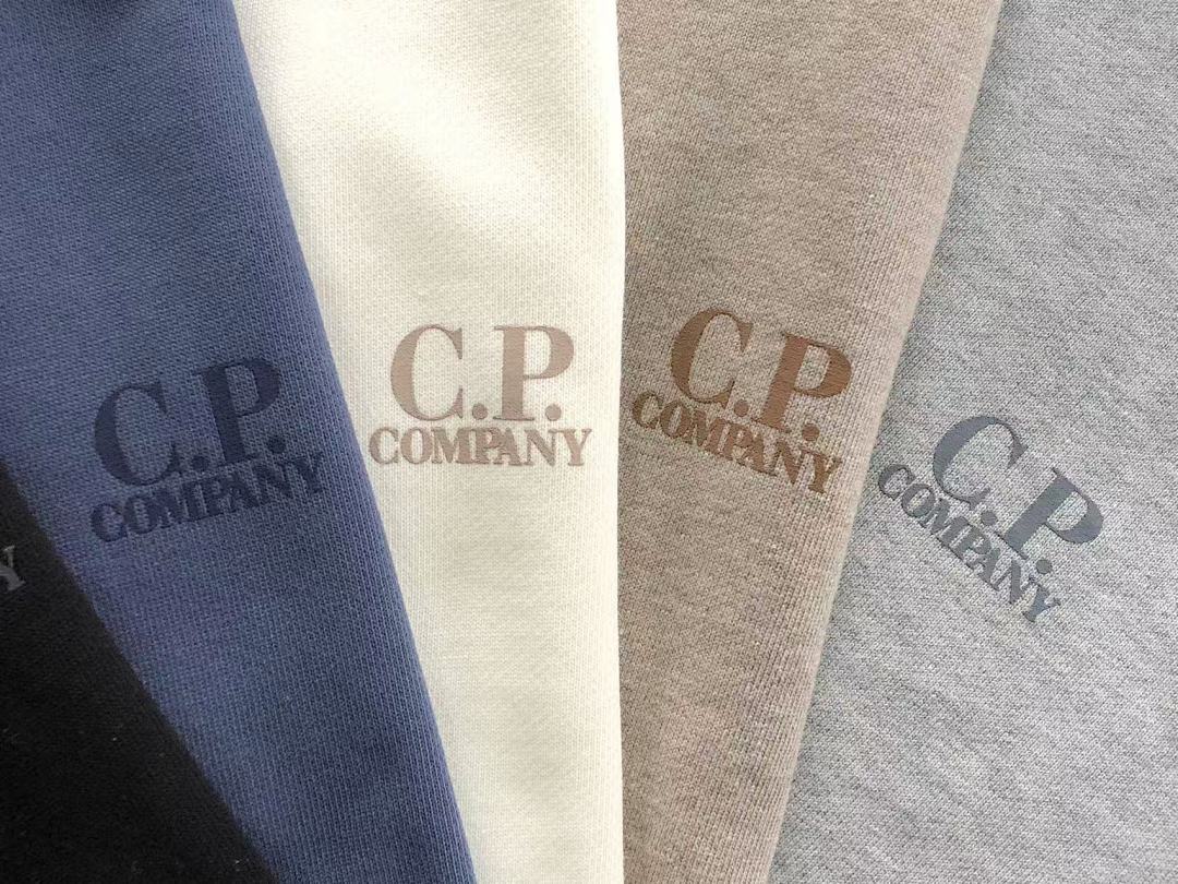 C.P. Company 215 CP HOODIE 3108272567 (Im 170Cm 60Kg I Wear Size M In The Phot) - Image 19
