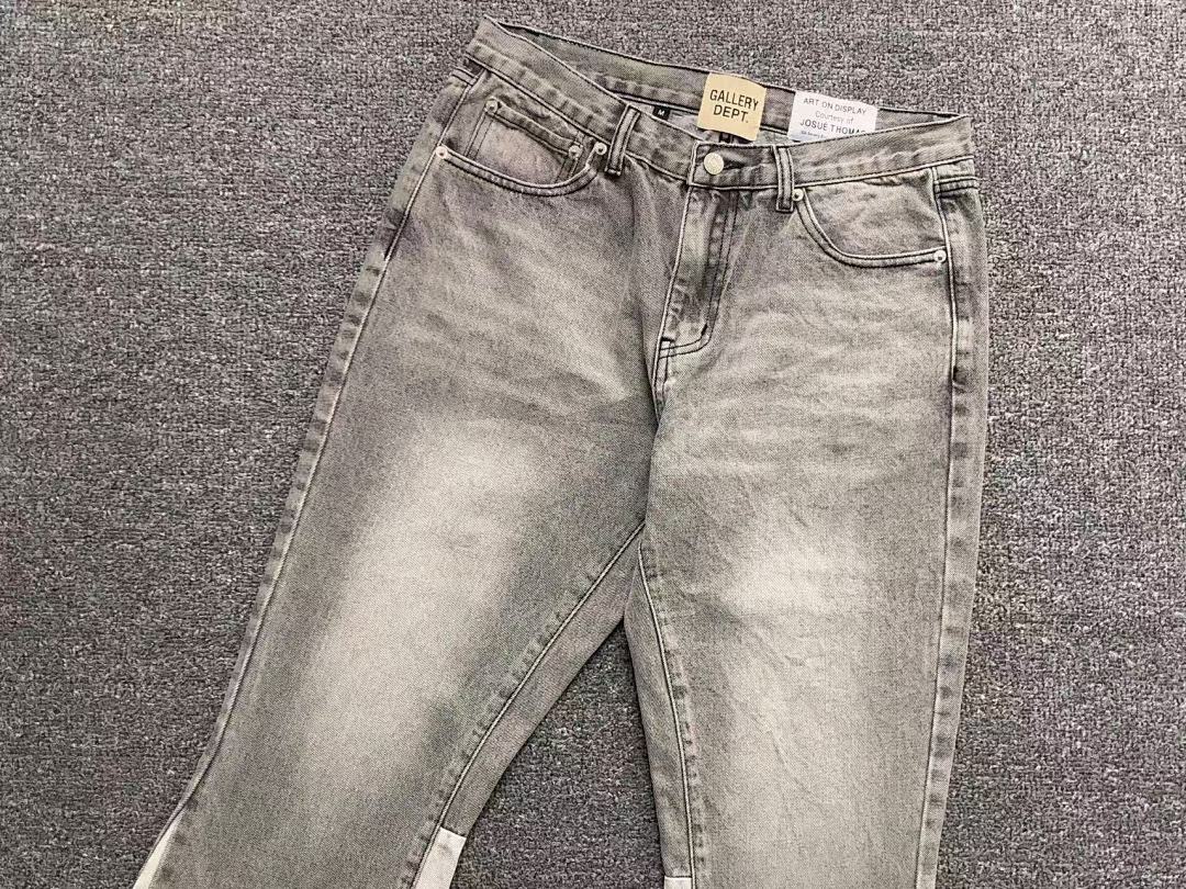Gallery Dept 168 GALLERY DEPT TROUSERS 412194017 (Im 170Cm 57Kg I Wear Size M In The Phot) - Image 10