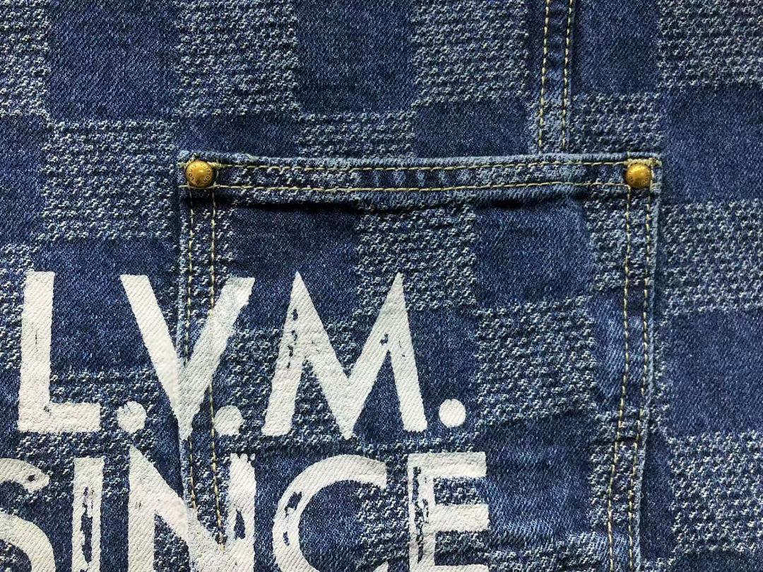 Louis Vuitton TROUSERS 188 L⭐ JACKET - Image 12