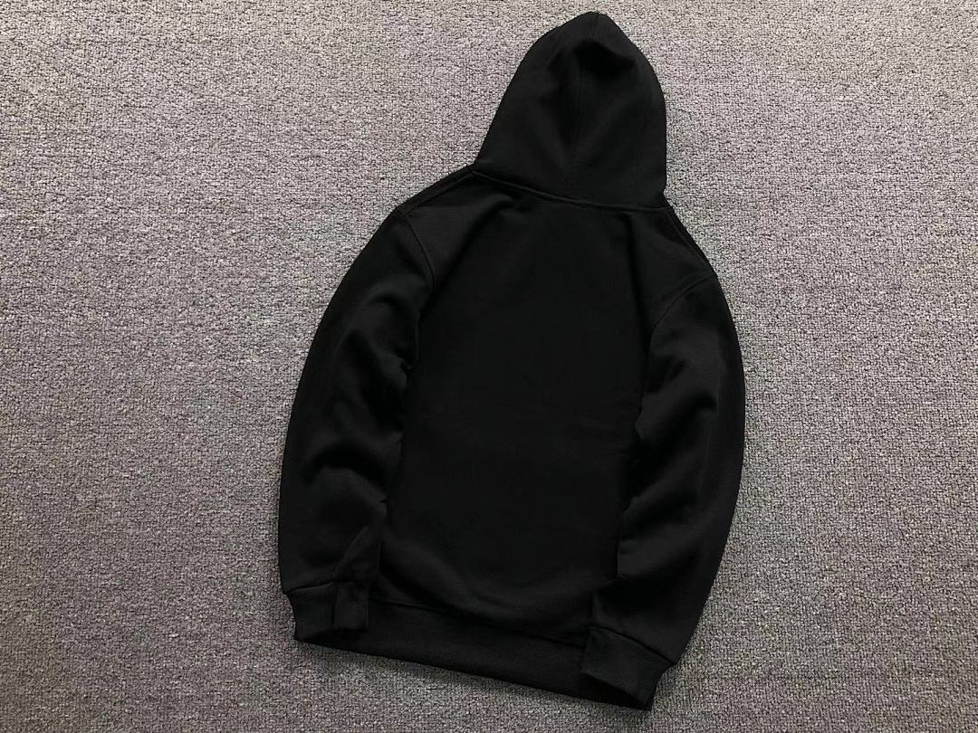 Unbranded 215 M⭐⭐SON KI⭐S⭐NE HOODIE 2110212501 (Im 170Cm 60Kg I Wear Size M In The Phot) - Image 13