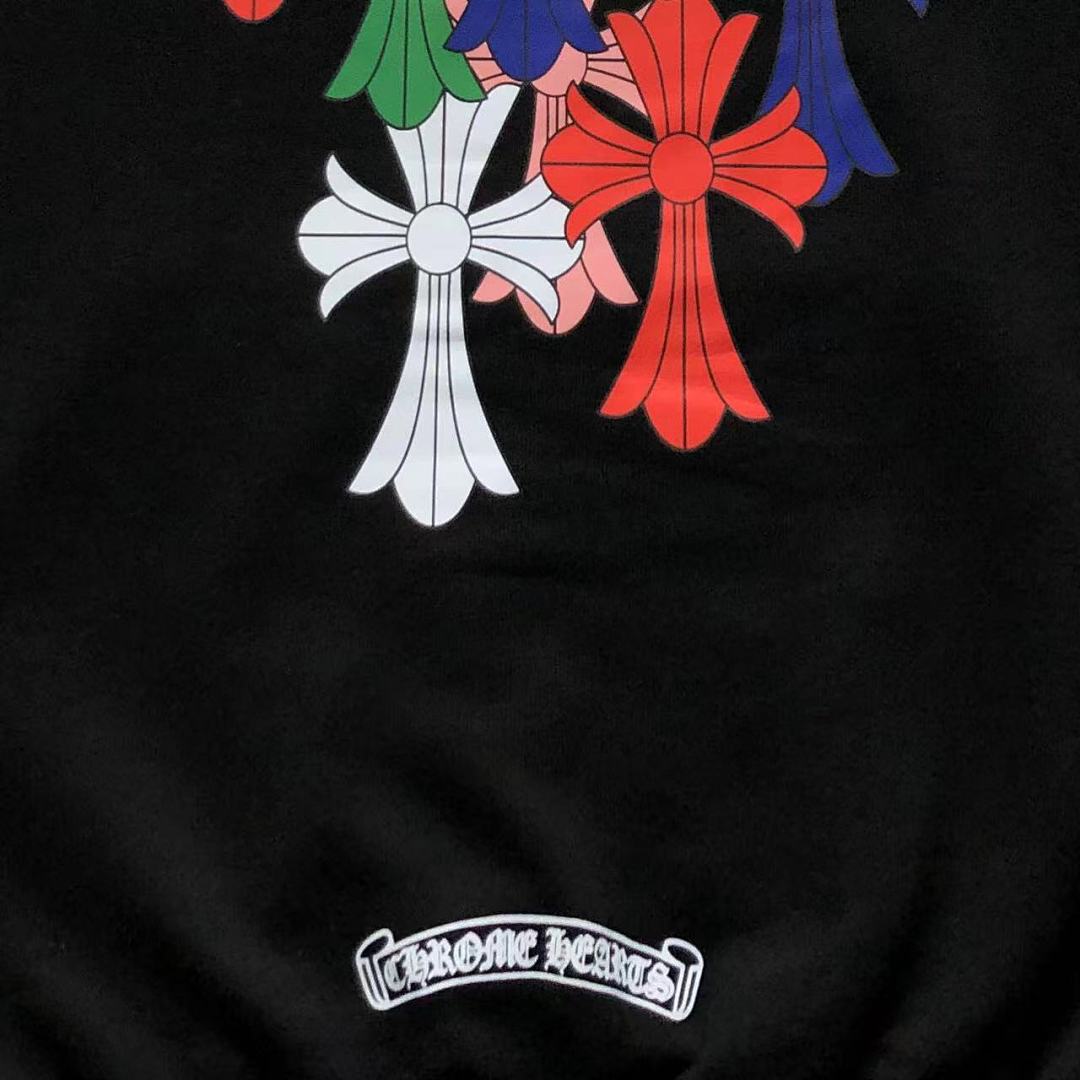 Comme des Garcons 158 C⭐⭐OME HE⭐⭐TS HOODIE 41090907144 (Im 170Cm 60Kg I Wear Size S In The Phot) - Image 14