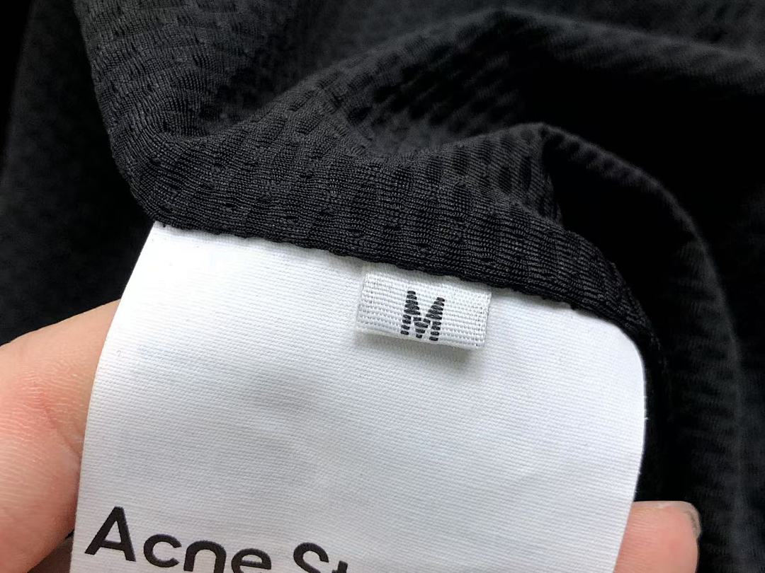 Acne Studios 228 ACNE STUDIOS JACKET 4108131277 (Im 170Cm 60Kg I Wear Size M In The Phot) - Image 19