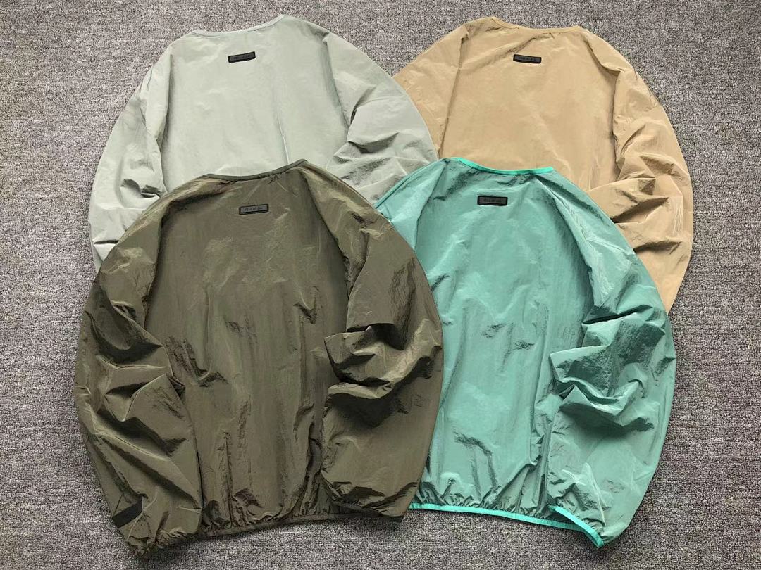 Fear of God 165 FOG LONG - Image 4