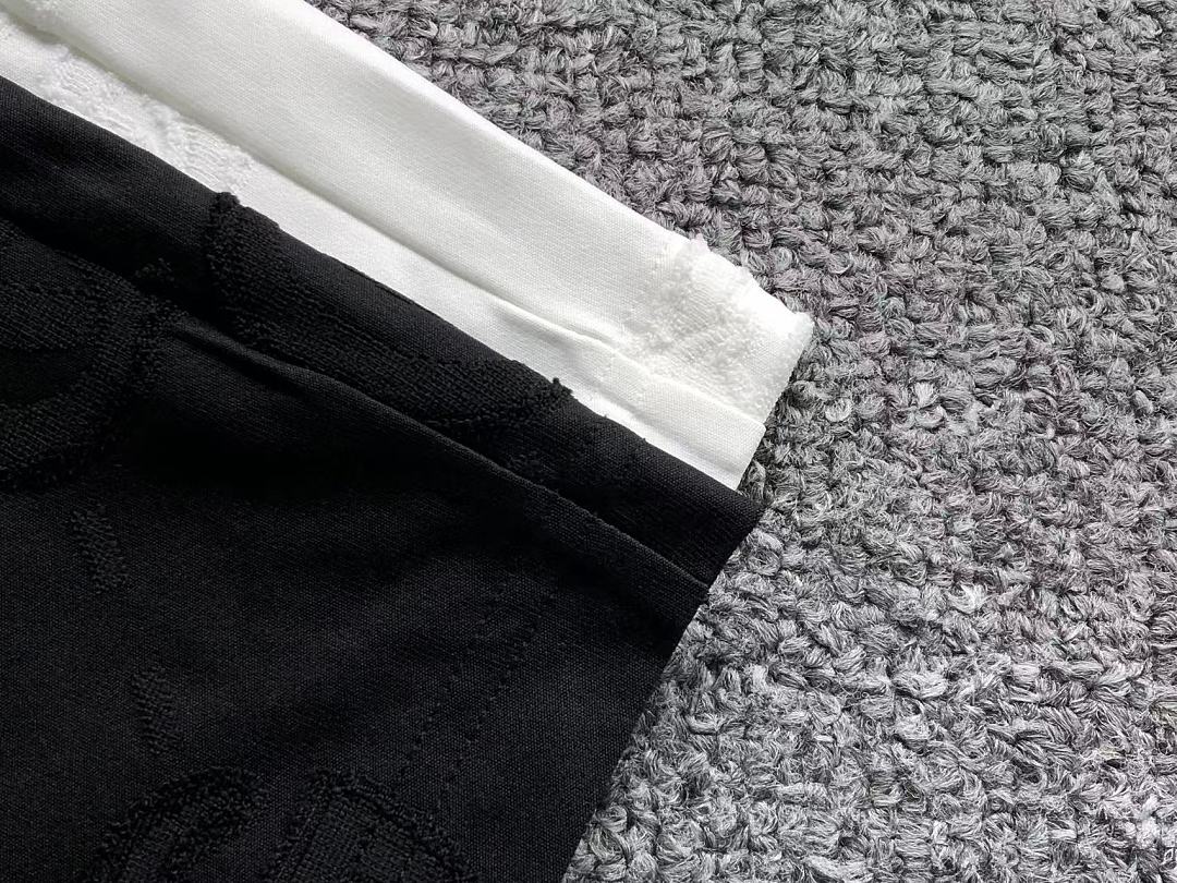 Gucci 218 G⭐C⭐I T-SHIRT SHORTS 5241636147 (Im 170Cm 60Kg I Wear Size L In The Phot) - Image 34