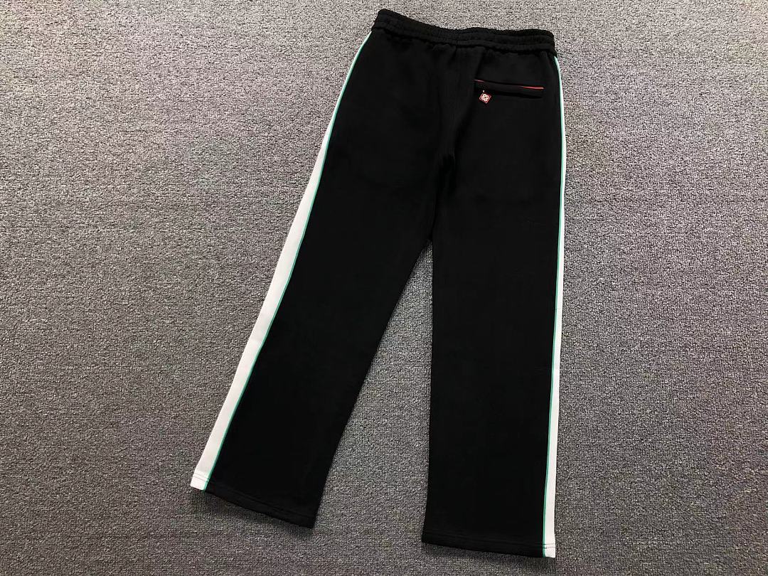 Casablanca 448 CASABLANCA HOODIE TROUSERS 52090212127 (Im 170Cm 60Kg I Wear Size XL In The Phot) - Image 35