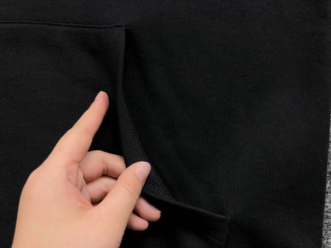 Louis Vuitton 135 L⭐ HOODIE 590421147 (Im 170Cm 60Kg I Wear Size L In The Phot) - Image 16
