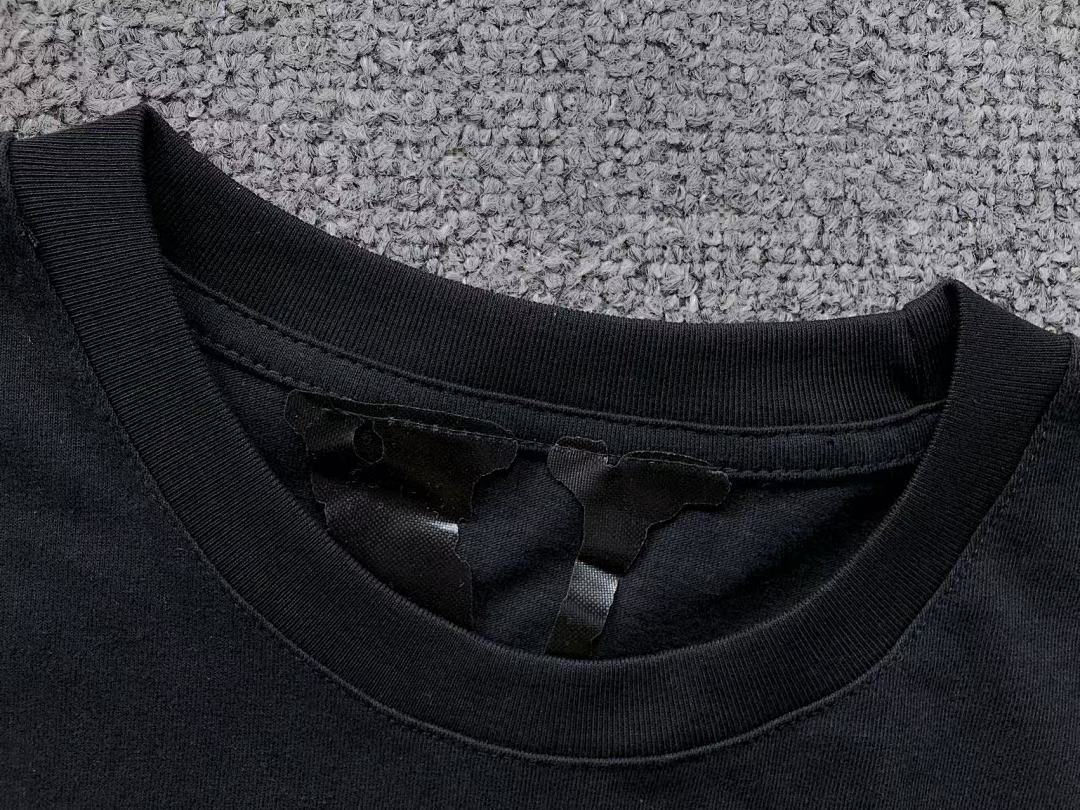 On Running 69 VLONE T-SHIRT 504142391 (Im 170Cm 60Kg I Wear Size S In The Phot) - Image 25