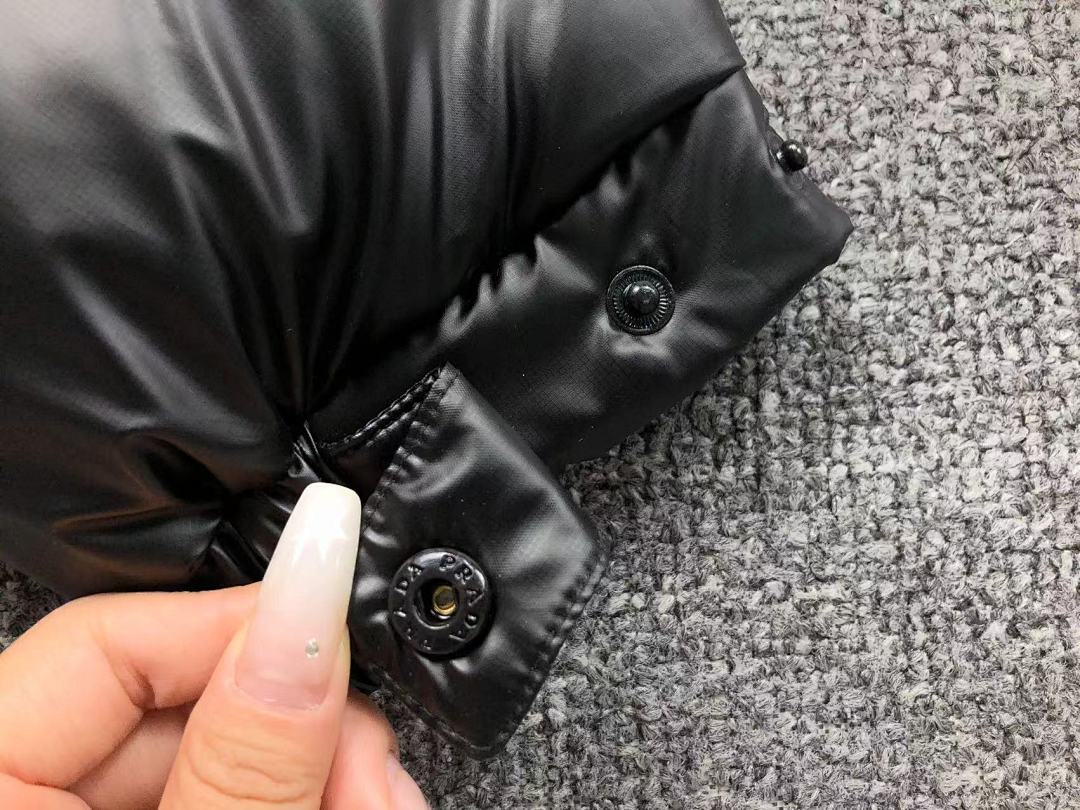 Prada 558 P⭐A⭐A DOWN JACKETS 3109090415 (Im 170Cm 60Kg I Wear Size 52 In The Phot) - Image 25
