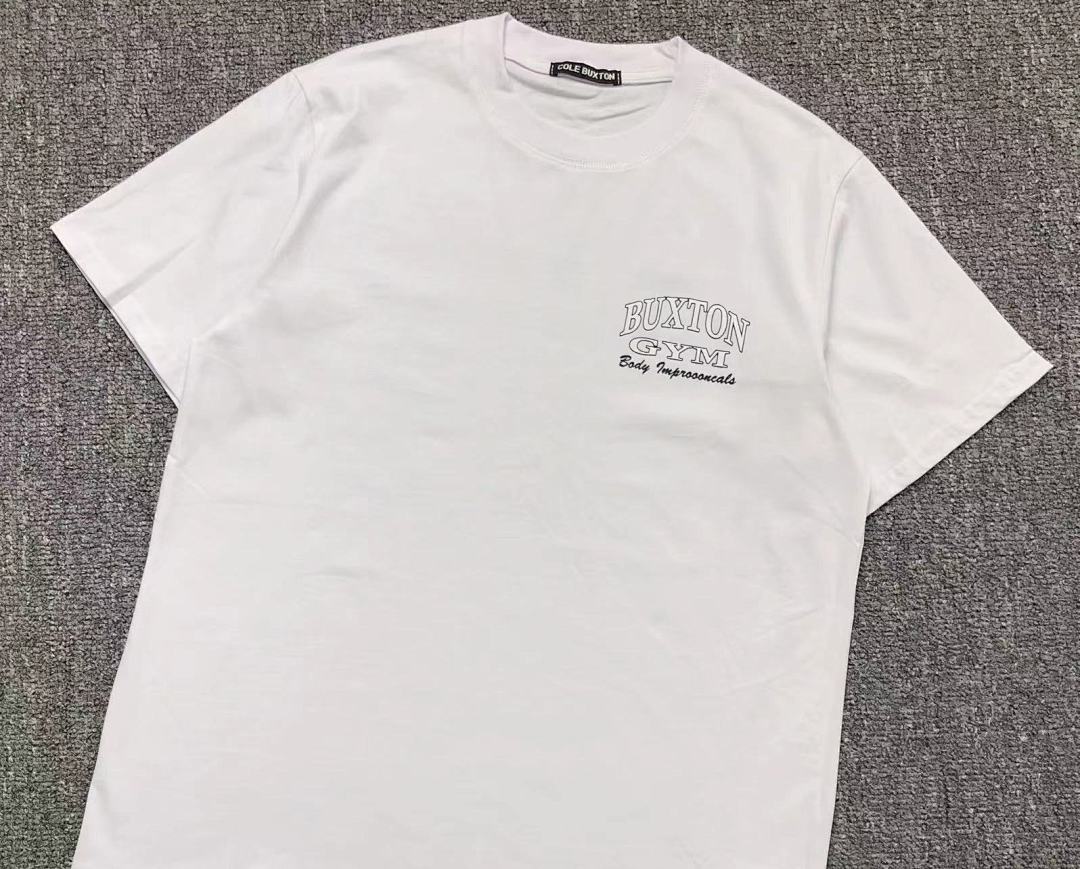 On Running 85 COLE BUXTON T-SHIRT - Image 9