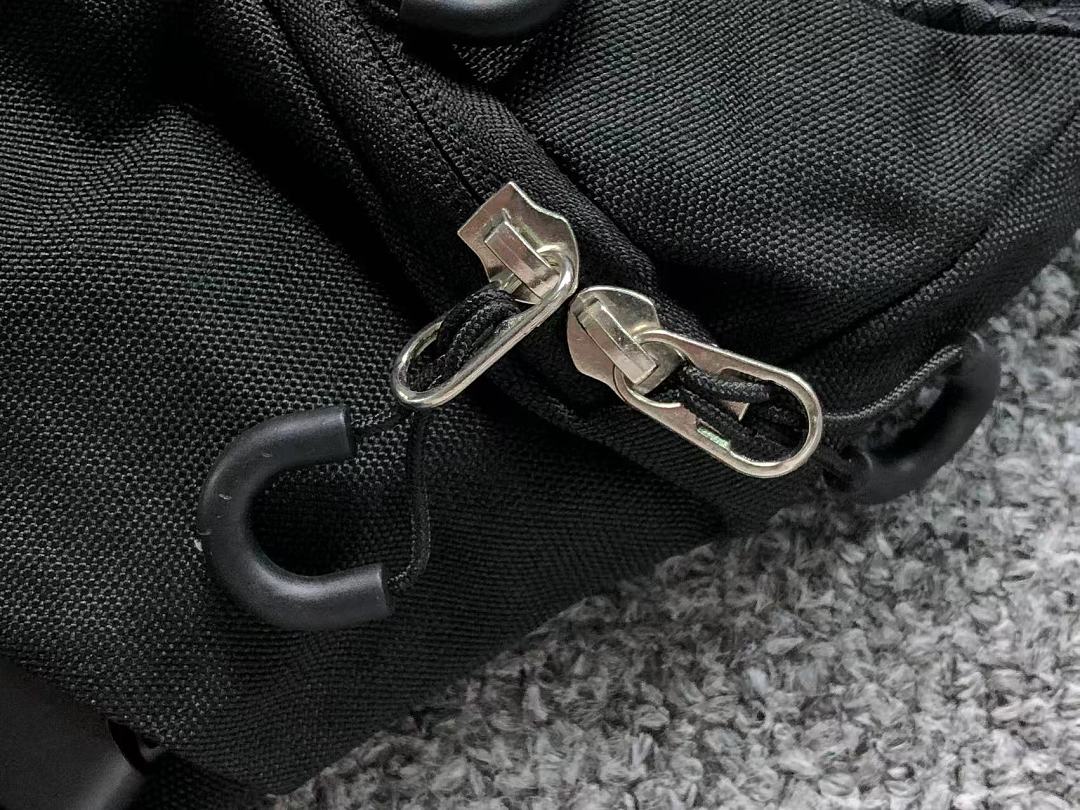 Nike 105 N⭐K⭐ BAG 22042629172 (Long 43CM* Wide 4CM* High 16CM) - Image 21