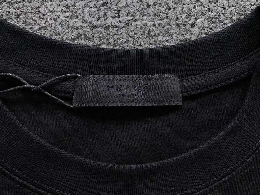 Unbranded 138 P⭐A⭐A LONG SLEEVED 2111101801 (Im 170Cm 60Kg I Wear Size M In The Phot) - Image 19