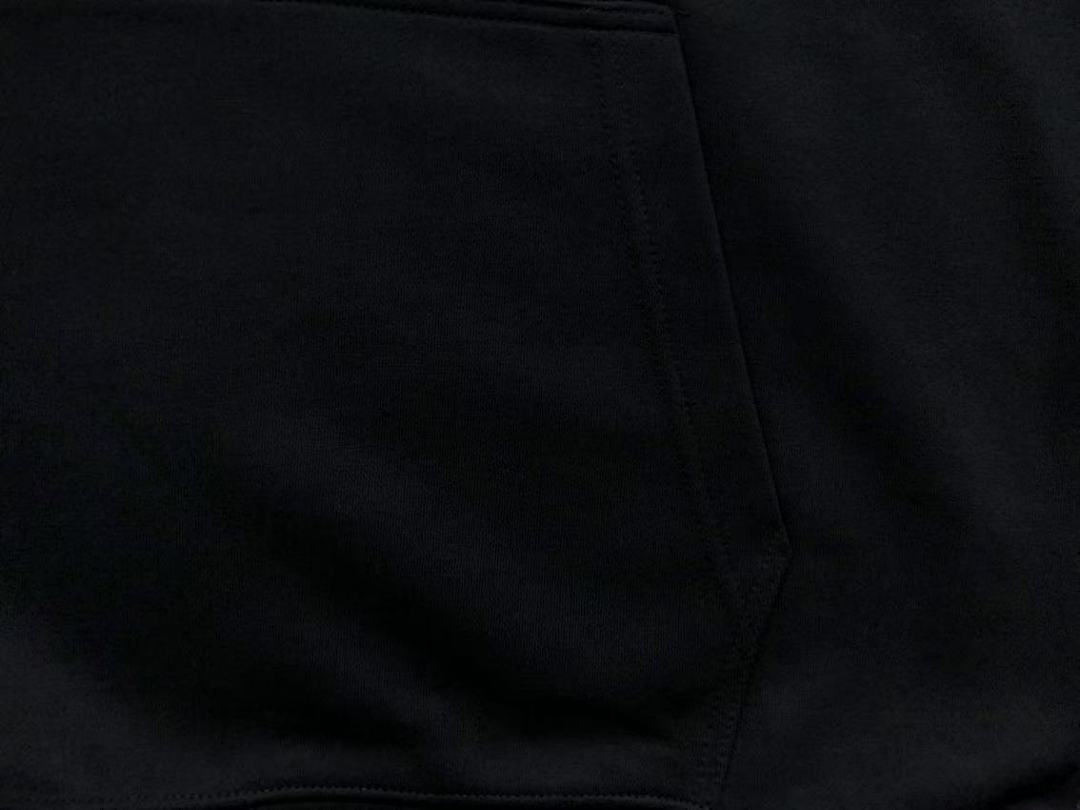 Off-White 168 OFF-WHITE HOODIE 312170619 (Im 170Cm 55Kg I Wear Size M In The Phot) - Image 21