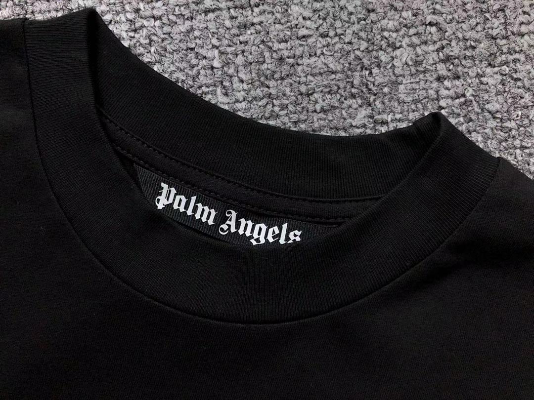 Palm Angels 78 PALM ANGELS T-SHIRT - Image 54