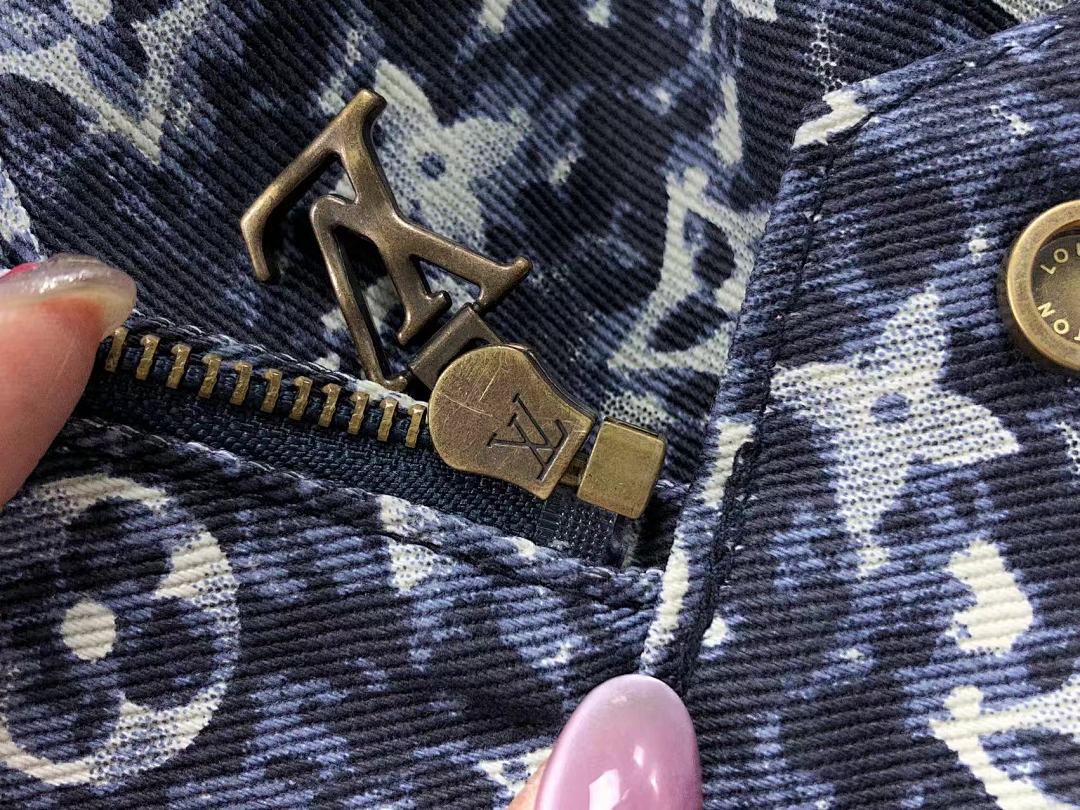 Louis Vuitton 268 L⭐ - Image 19