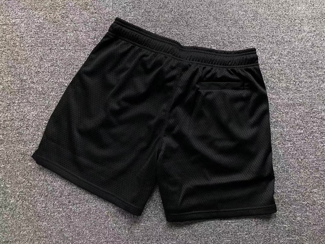 Corteiz 115 CORTEIZ SHORTS 1109220334 (Im 170Cm 60Kg I Wear Size S In The Phot) - Image 9