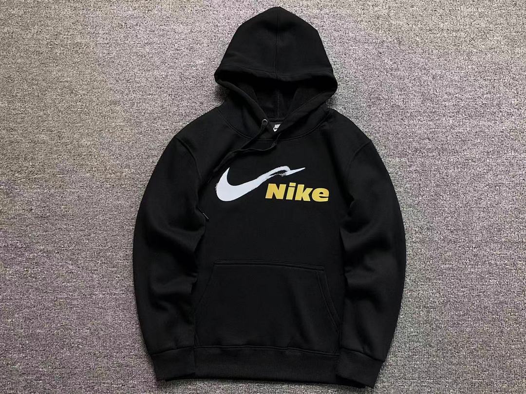 Unbranded 215 N⭐K⭐ HOODIE 412042001 (Im 170Cm 60Kg I Wear Size M In The Phot) - Image 11