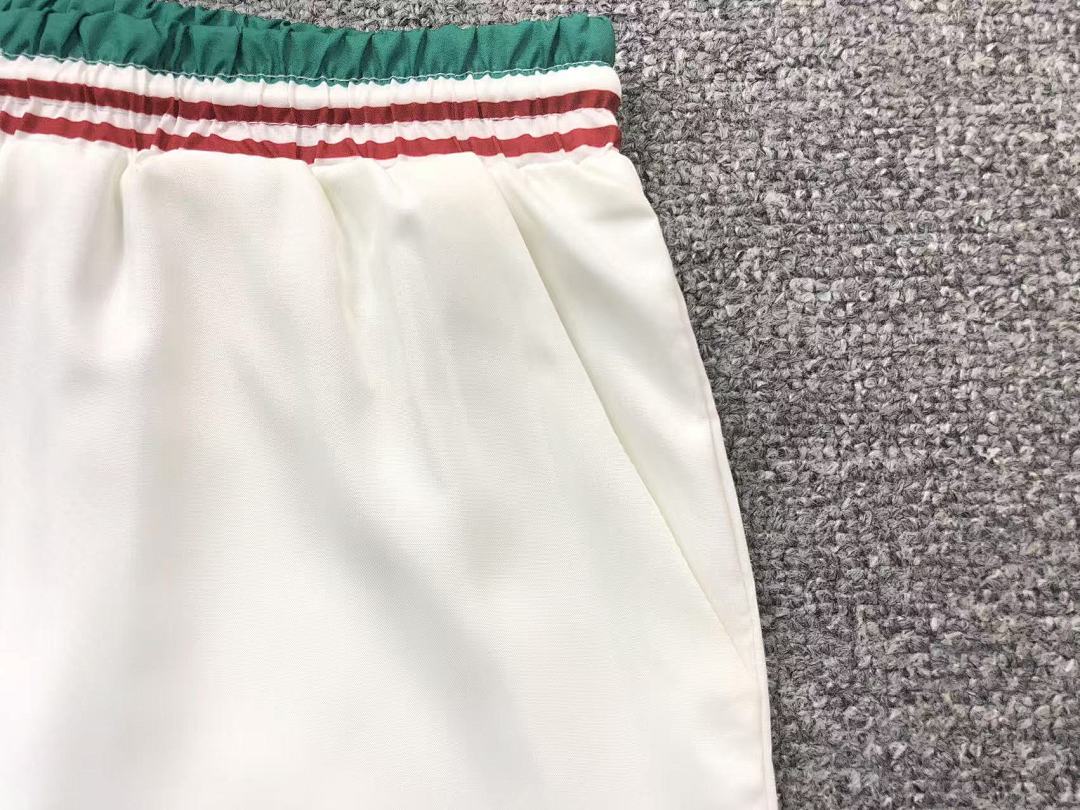Casablanca SHORTS95 CASABLANCA SHIRT - Image 33