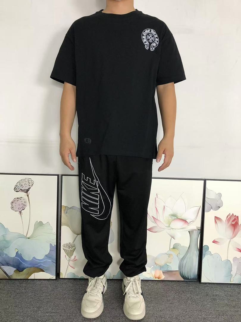 Comme des Garcons 88 C⭐⭐OME HE⭐⭐TS T-SHIRT 1261104182 (Im 170Cm 60Kg I Wear Size M In The Phot) - Image 3