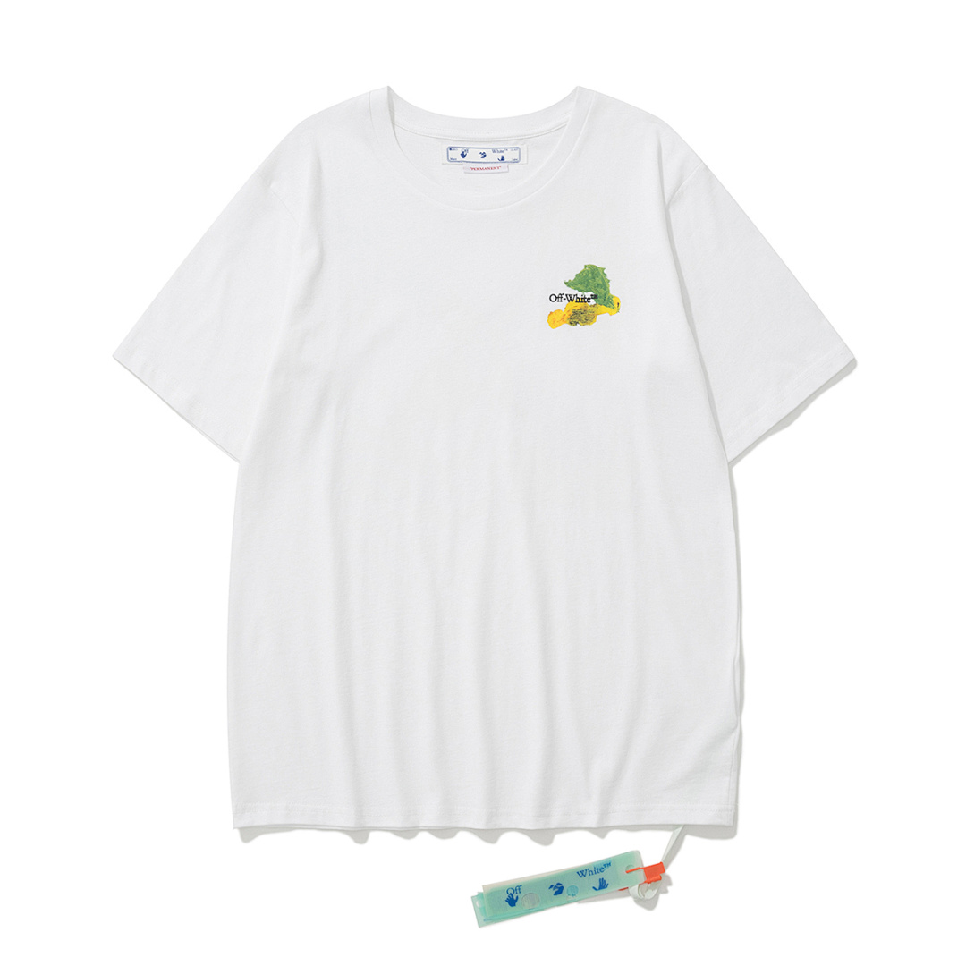 Off-White 79 OFF-WHITE T-SHIRT - Image 5