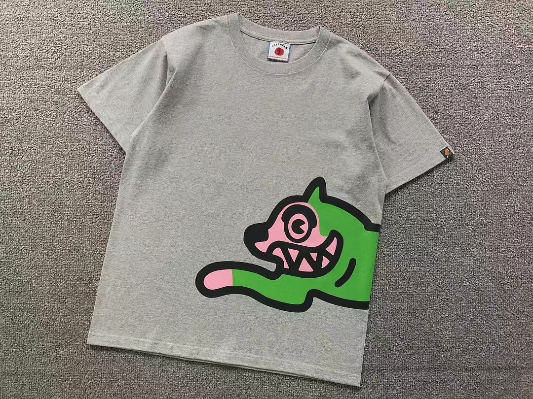 Icecream 98 IC⭐⭐R⭐AM T-SHIRT 126261702 (Im 170Cm 60Kg I Wear Size M In The Phot) - Image 14