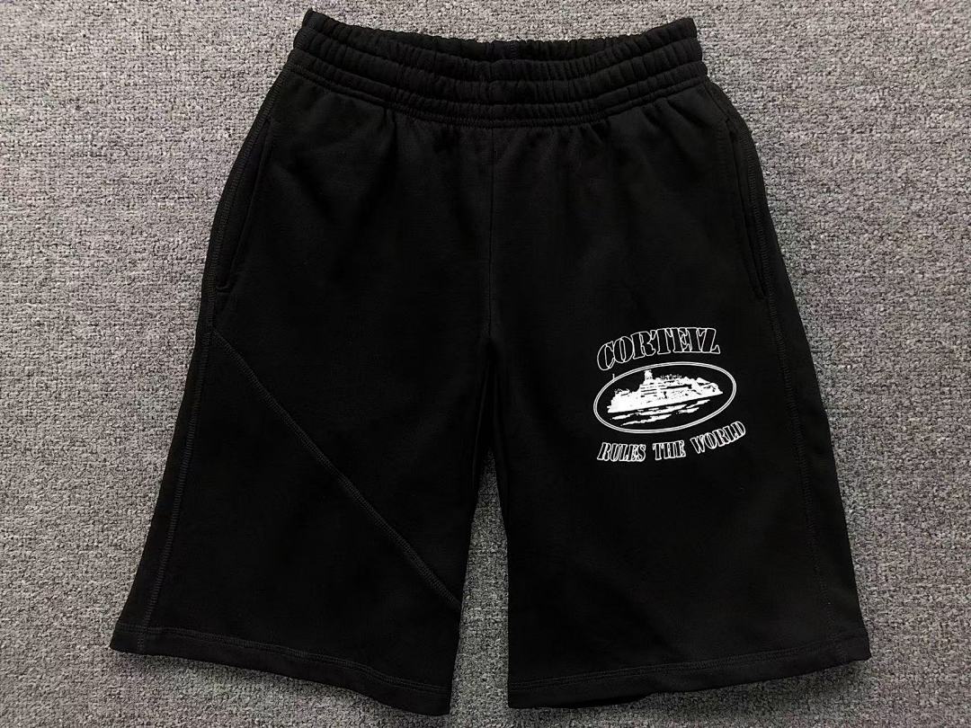 Corteiz 98 CORTEIZ SHORTS 505290778 (Im 170Cm 60Kg I Wear Size L In The Phot) - Image 11